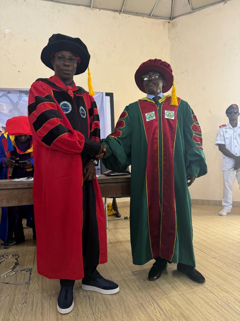 TBUGLEX Graduate